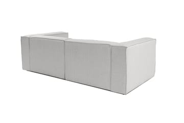 Redlands Sofa 2-seter - Lys grå - Møbler - Sofaer - 2 seter sofa