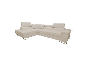 Reginia Sofa med Sjeselong 3-seter