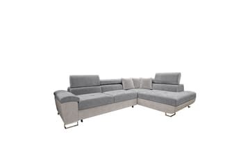 Reginia Sofa med Sjeselong 3-seter