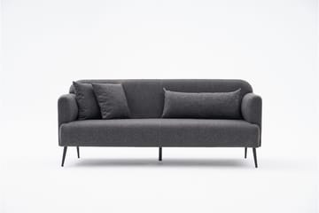 Revos 3-seters Sofa