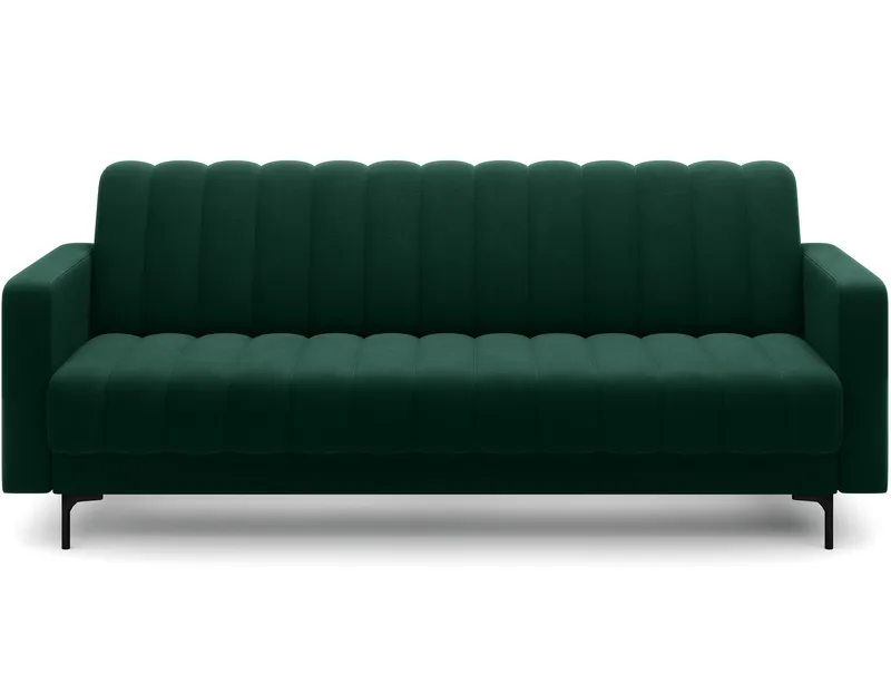 Roneyy 3-seters sovesofa med oppbevaring, Lukso 35