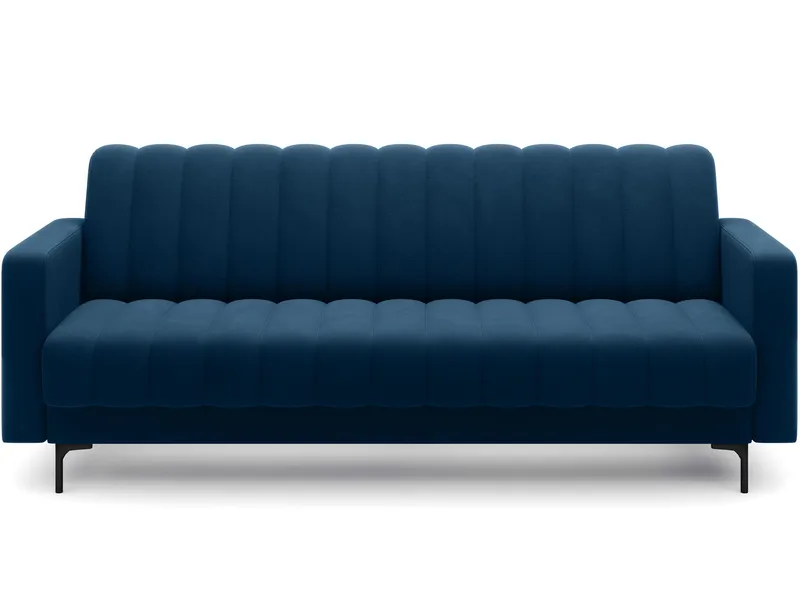 Roneyy 3-seters sovesofa med oppbevaring, Lukso 40