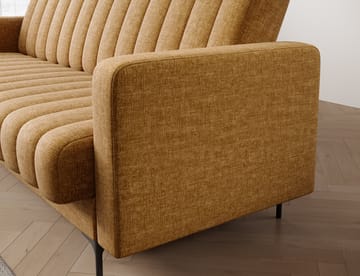 Roneyy 3-seters sovesofa med oppbevaring - Manhattan 45 - Møbler - Sofaer - Sovesofaer