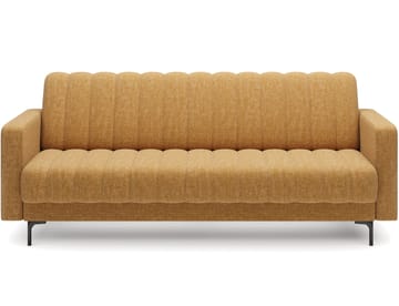 Roneyy 3-seters sovesofa med oppbevaring - Manhattan 45 - Møbler - Sofaer - Sovesofaer