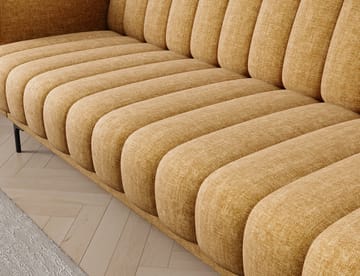 Roneyy 3-seters sovesofa med oppbevaring - Manhattan 45 - Møbler - Sofaer - Sovesofaer