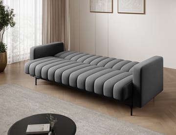 Roneyy 3-seters sovesofa med oppbevaring - Sola 06 - Møbler - Sofaer - Sovesofaer