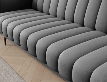 Roneyy 3-seters sovesofa med oppbevaring - Sola 06 - Møbler - Sofaer - Sovesofaer