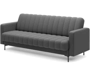 Roneyy 3-seters sovesofa med oppbevaring - Sola 06 - Møbler - Sofaer - Sovesofaer
