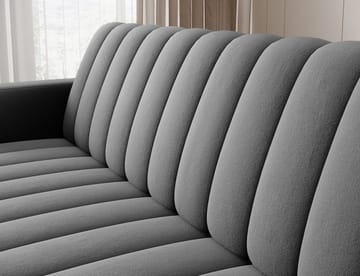 Roneyy 3-seters sovesofa med oppbevaring - Sola 06 - Møbler - Sofaer - Sovesofaer