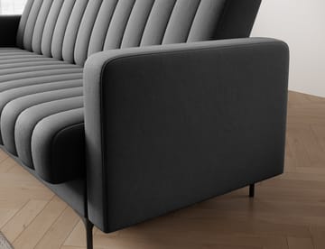 Roneyy 3-seters sovesofa med oppbevaring - Sola 06 - Møbler - Sofaer - Sovesofaer