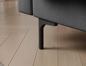 Roneyy 3-seters sovesofa med oppbevaring - Sola 06 - Møbler - Sofaer - Sovesofaer