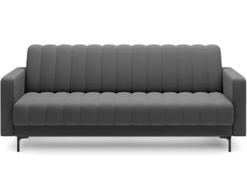 Roneyy 3-seters sovesofa med oppbevaring - Sola 06 - Møbler - Sofaer - Sovesofaer