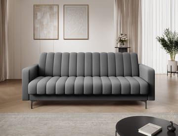 Roneyy 3-seters sovesofa med oppbevaring - Sola 06 - Møbler - Sofaer - Sovesofaer
