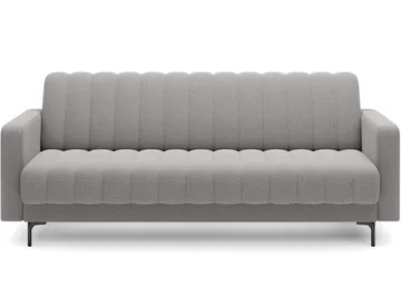 Roneyy 3-seters sovesofa med oppbevaring - Xillar 04 - Møbler - Sofaer - Sovesofaer