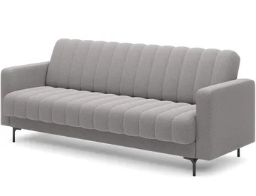 Roneyy 3-seters sovesofa med oppbevaring - Xillar 04 - Møbler - Sofaer - Sovesofaer