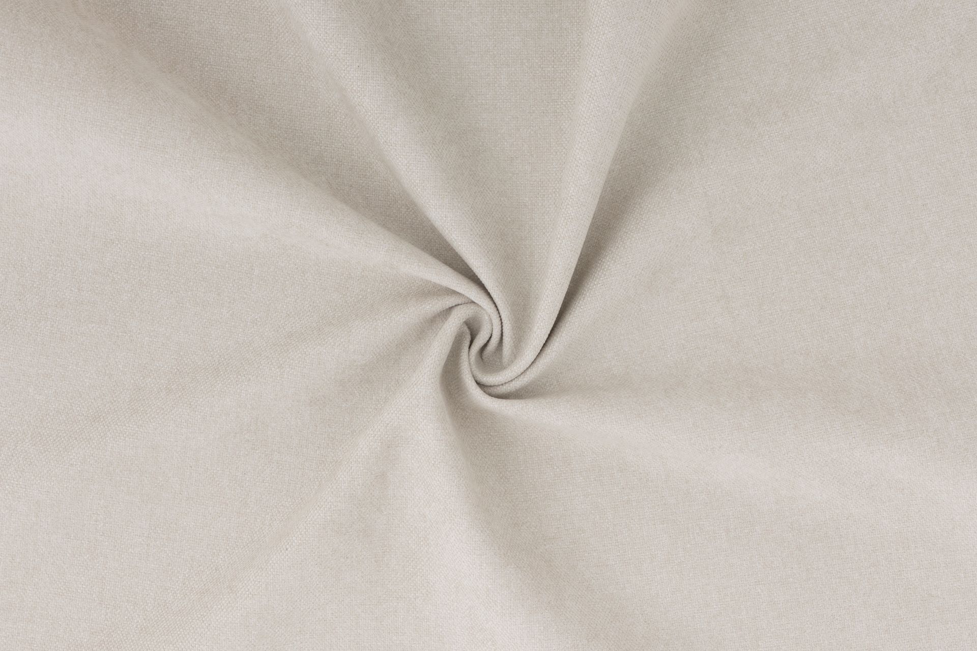 Rossita 3-seters Dyp Stoffsofa - Beige - Møbler - Sofaer - Sofa 3 seter