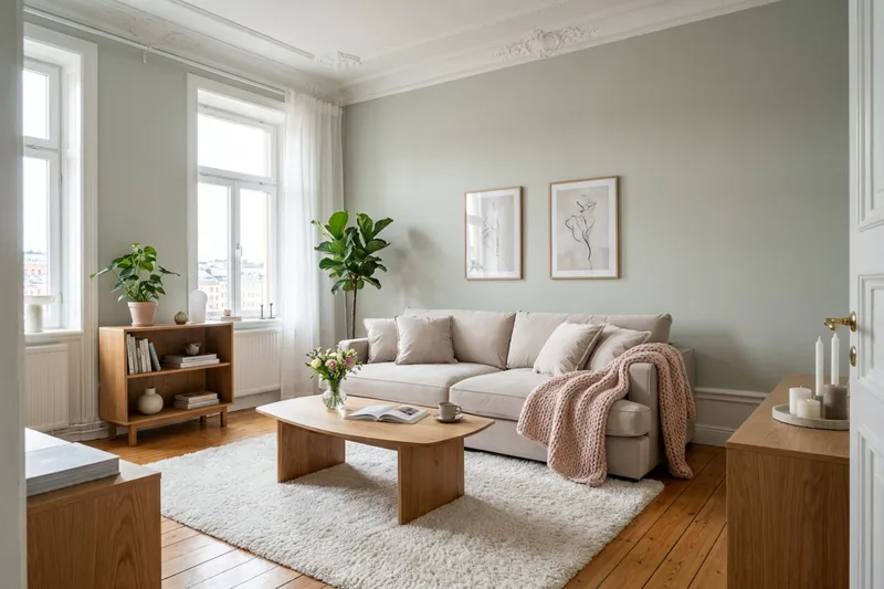 Rossita Lyx 3-seters ekstra dyp sofa i fløyel - Beige - Møbler - Sofaer - Fløyel sofaer