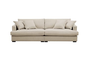Rossita Lyx 3-seters ekstra dyp sofa i manchester