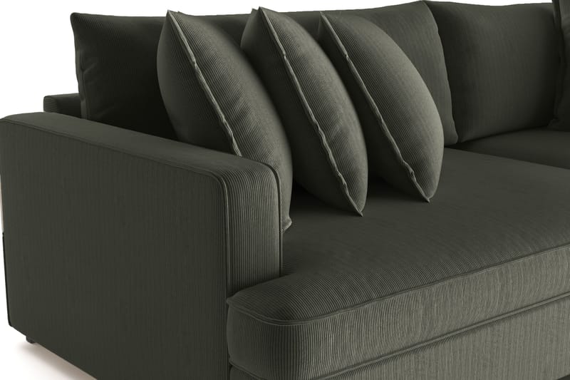 Rossita_lyx_4seater_ Scandinavian Choice - Møbler - Sofaer - 4 seter sofa