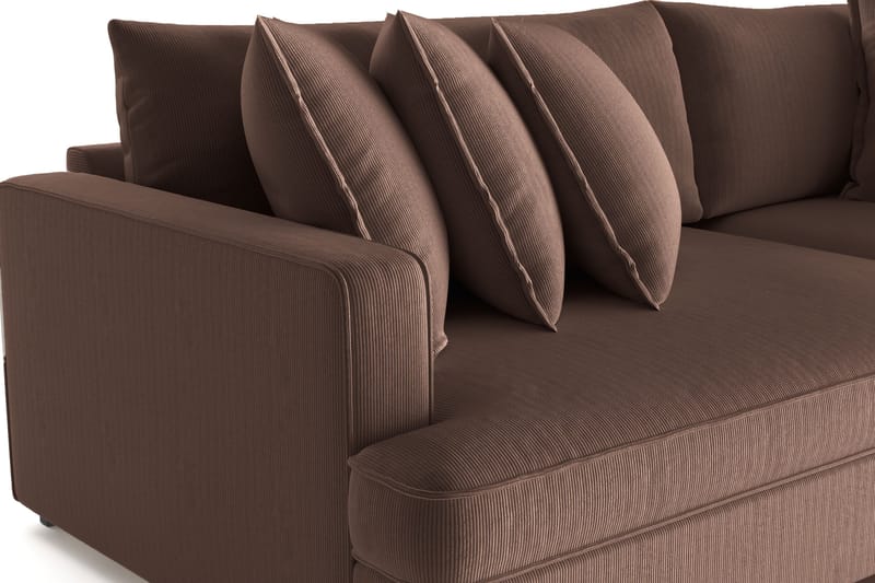 Rossita_lyx_4seater_ Scandinavian Choice - Møbler - Sofaer - 4 seter sofa