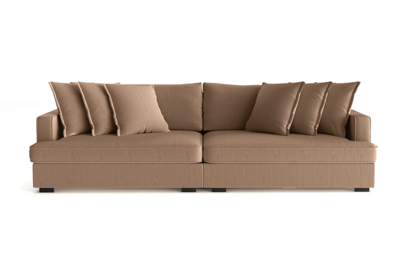 Rossita_lyx_4seater_ Scandinavian Choice - Møbler - Sofaer - 4 seter sofa