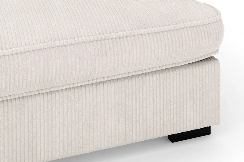 Rossita_lyx_4seater_ Scandinavian Choice - Møbler - Sofaer - Fløyel sofaer