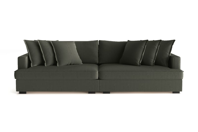 Rossita_lyx_4seater_ Scandinavian Choice - Møbler - Sofaer - 4 seter sofa