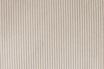 Scandi dyp 3-seters sofa i Kordfløyel - Beige - Møbler - Sofaer - Sofa 3 seter