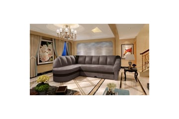 Seksjon Eltap Benano 250x85x180 cm