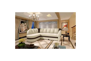 Seksjon Eltap Benano 250x85x180 cm