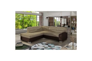 Seksjon Eltap Bergen 247x214x83 cm