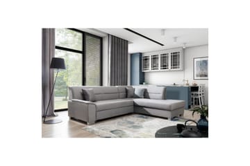 Seksjon Eltap Bergen 247x214x83 cm