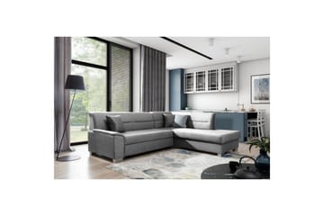 Seksjon Eltap Bergen 247x214x83 cm