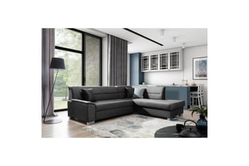 Seksjon Eltap Bergen 247x214x83 cm