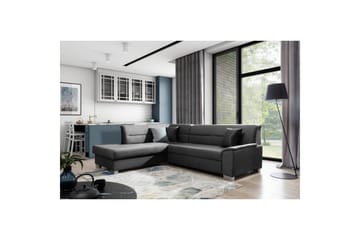 Seksjon Eltap Bergen 247x214x83 cm