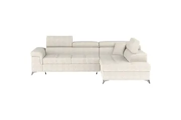 Seksjon Eltap Eridano 275x202x88 cm