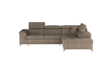 Seksjon Eltap Eridano 275x202x88 cm