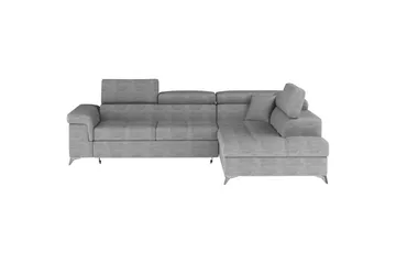Seksjon Eltap Eridano 275x202x88 cm