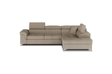 Seksjon Eltap Eridano 275x202x88 cm