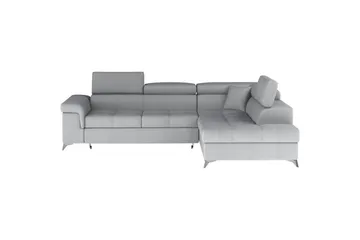 Seksjon Eltap Eridano 275x202x88 cm
