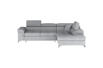 Seksjon Eltap Eridano 275x202x88 cm