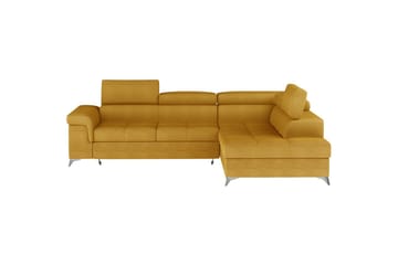 Seksjon Eltap Eridano 275x202x88 cm