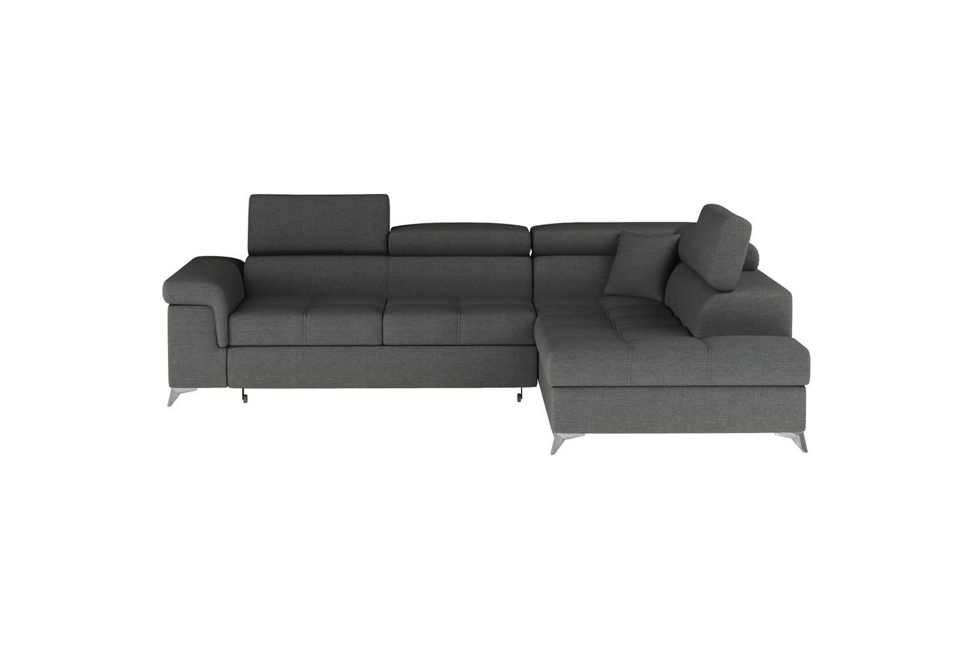 Seksjon Eltap Eridano 275x202x88 cm - Sawana 21, Høyre