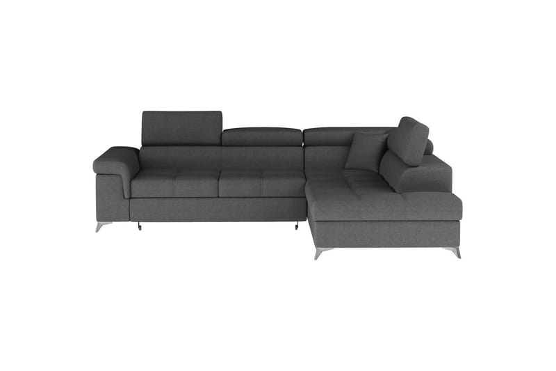 Seksjon Eltap Eridano 275x202x88 cm - Sawana 21, Høyre - Møbler - Sofaer - Sovesofaer