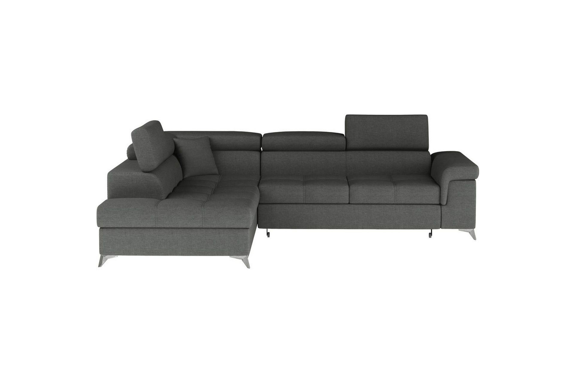 Seksjon Eltap Eridano 275x202x88 cm - Sawana 21, Venstre