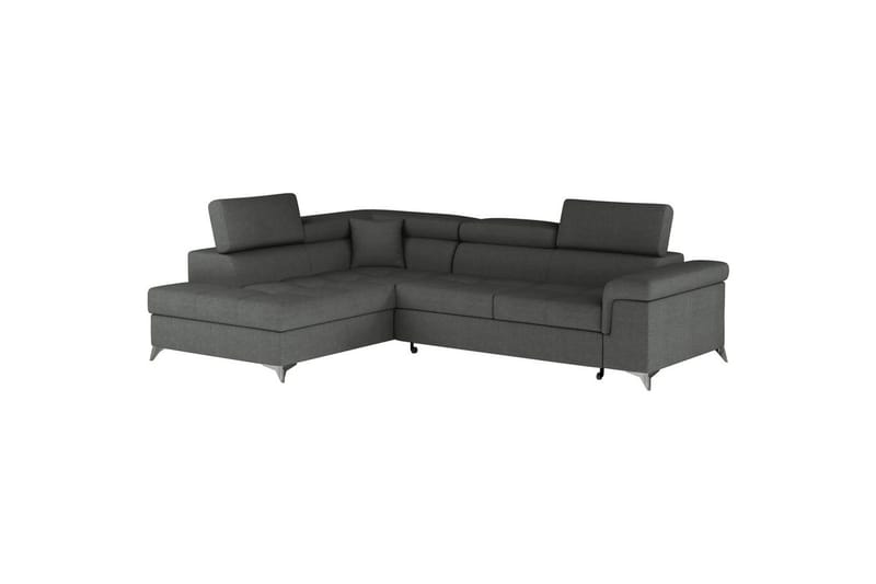 Seksjon Eltap Eridano 275x202x88 cm - Sawana 21, Venstre - Møbler - Sofaer - Sovesofaer