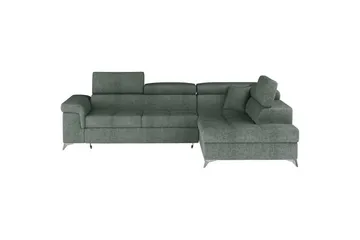 Seksjon Eltap Eridano 275x202x88 cm