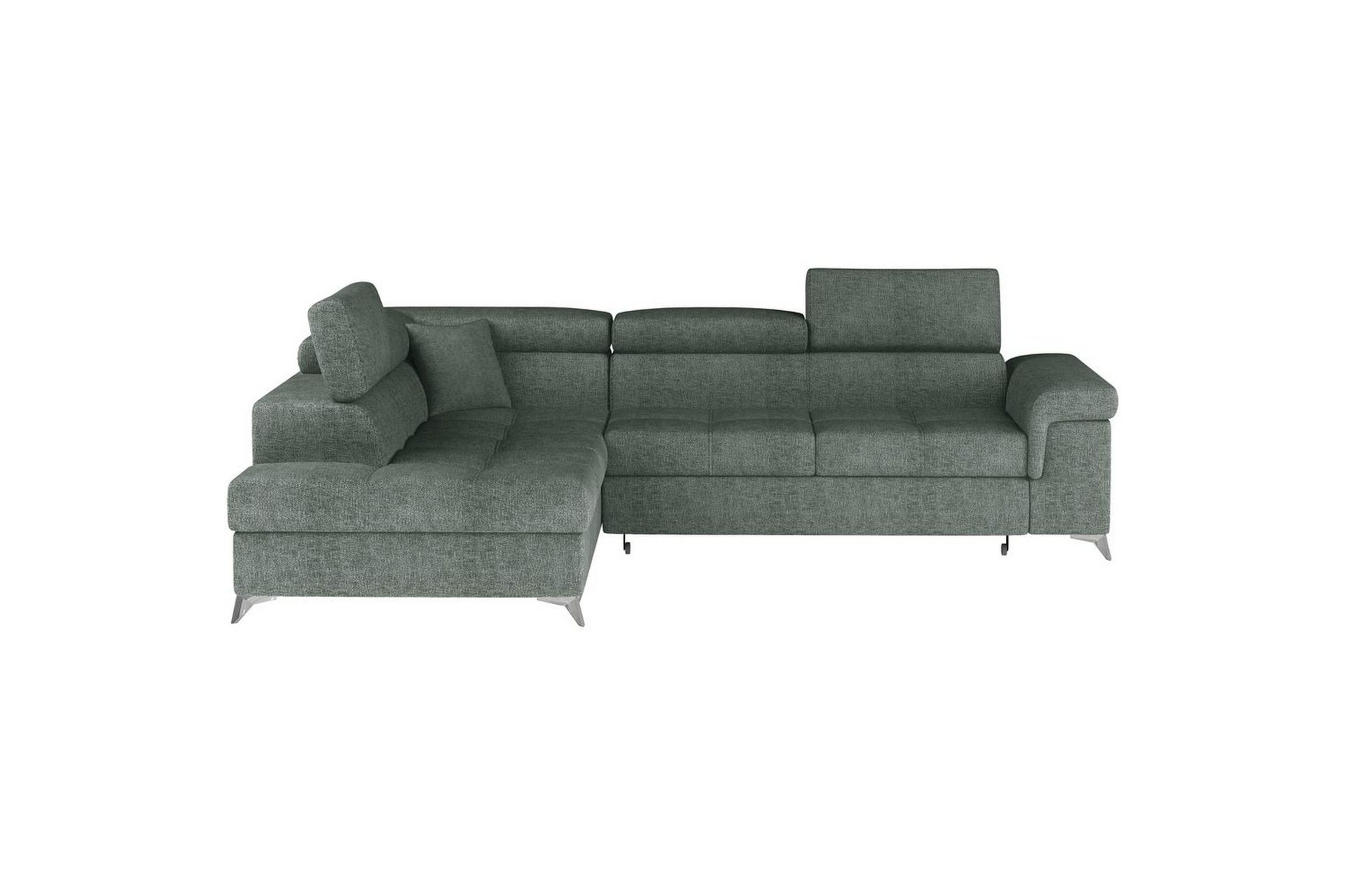 Seksjon Eltap Eridano 275x202x88 cm - Touch 100, Venstre