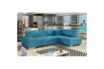 Seksjon Eltap Fabio 268x167x73 cm