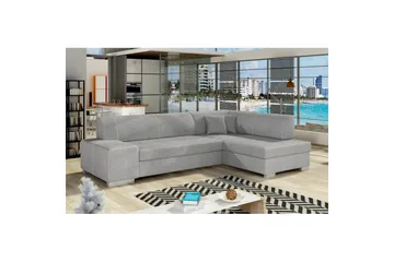 Seksjon Eltap Fabio 268x167x73 cm